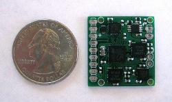 CHR-6dm AHRS