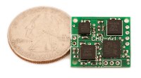 CHR-6d 6-DOF IMU front and back