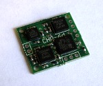 6-DOF Digital IMU