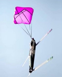 Phase I CPADS glider
